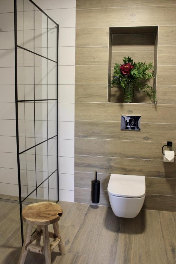 הוילה Roczyny Garden Loft מראה חיצוני תמונה