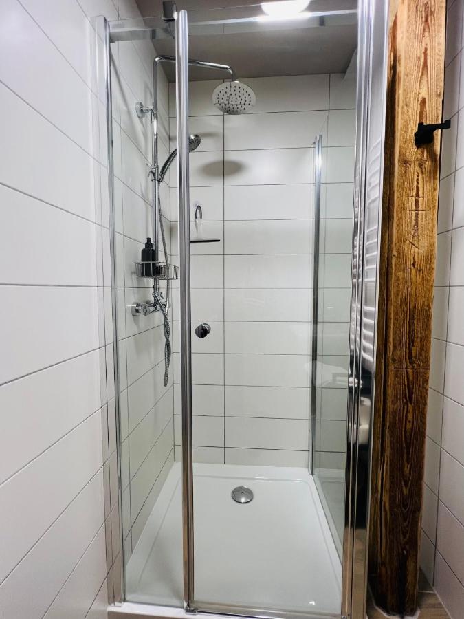 הוילה Roczyny Garden Loft מראה חיצוני תמונה